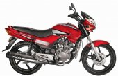 2006 Hero Honda Achiever photo